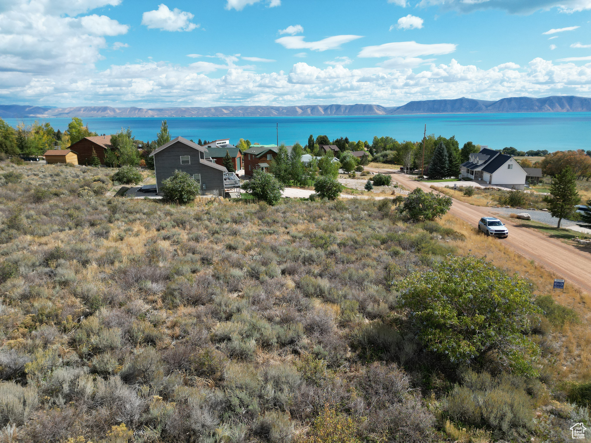 B.L.WEST SUBD - Land