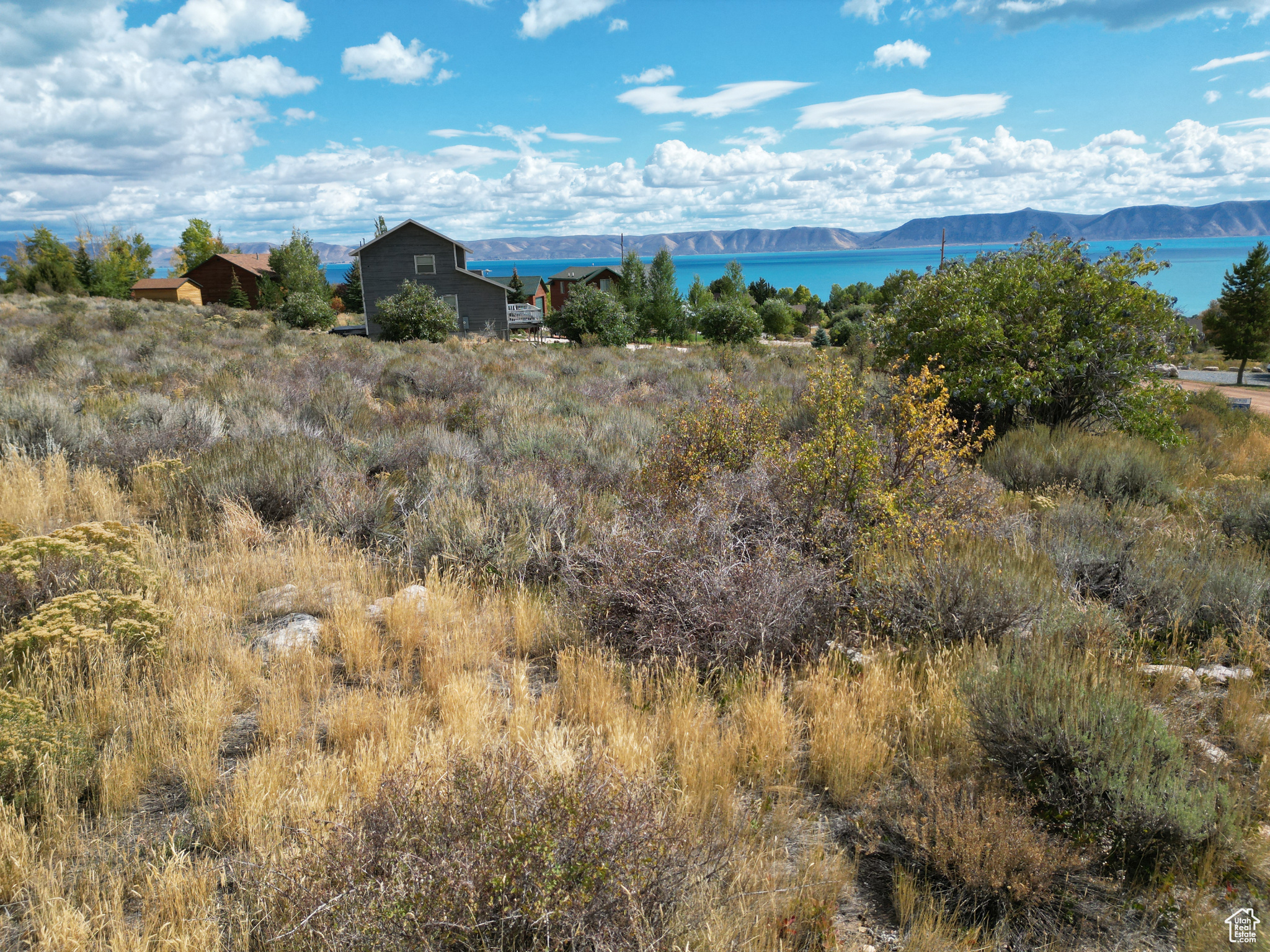 B.L.WEST SUBD - Land