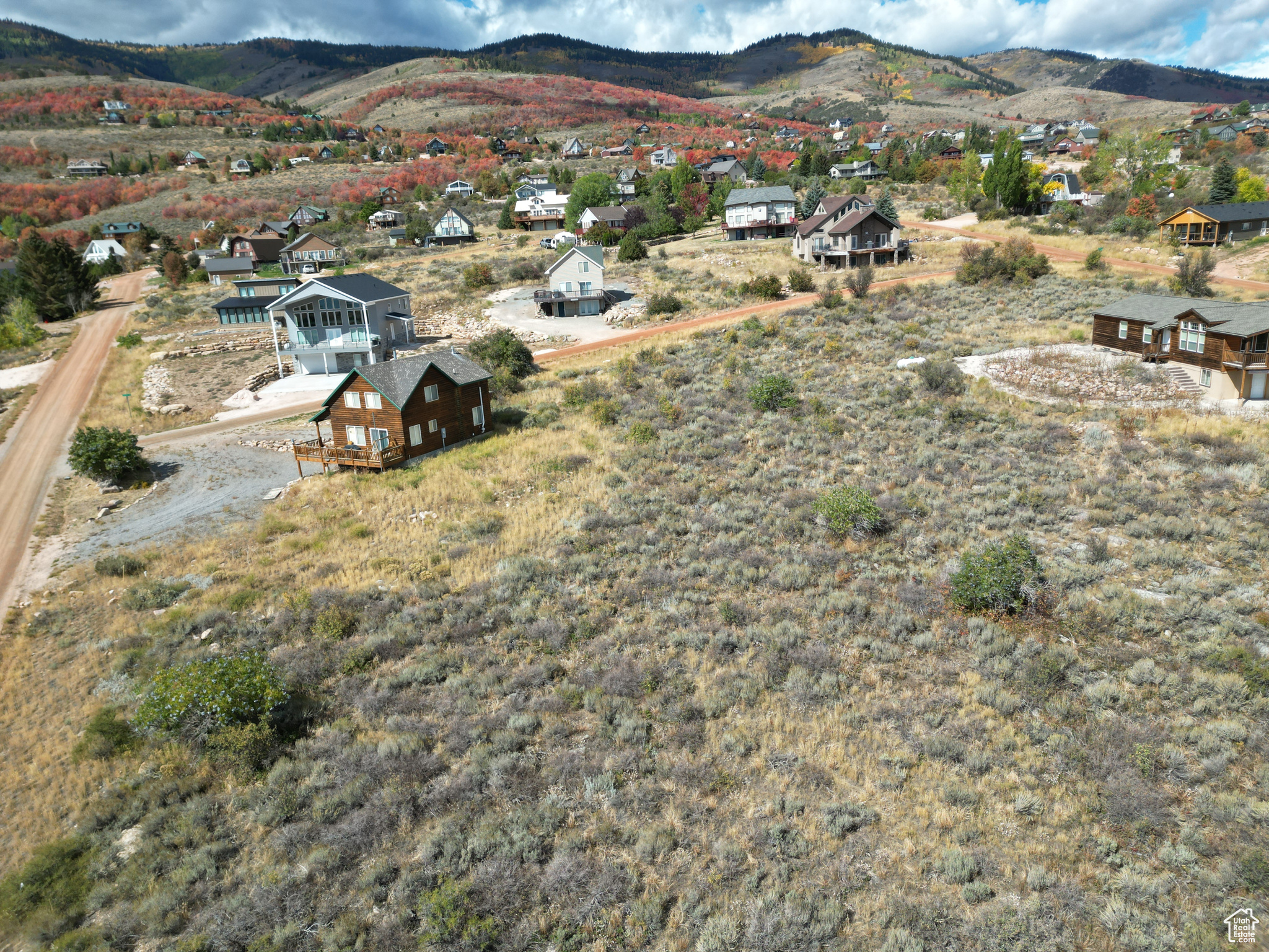 B.L.WEST SUBD - Land