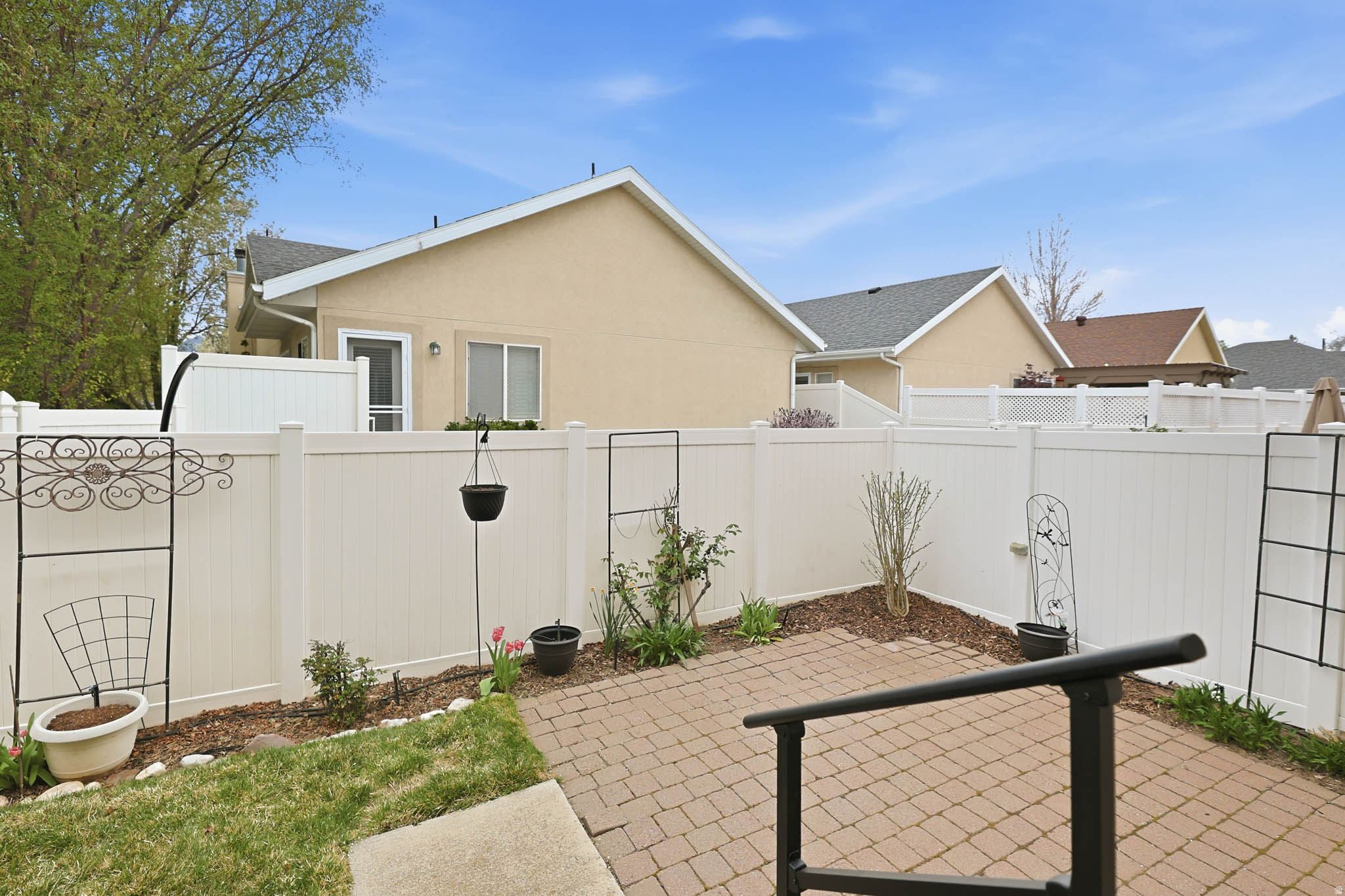 WHITE PINES PHASE 4 - Residential