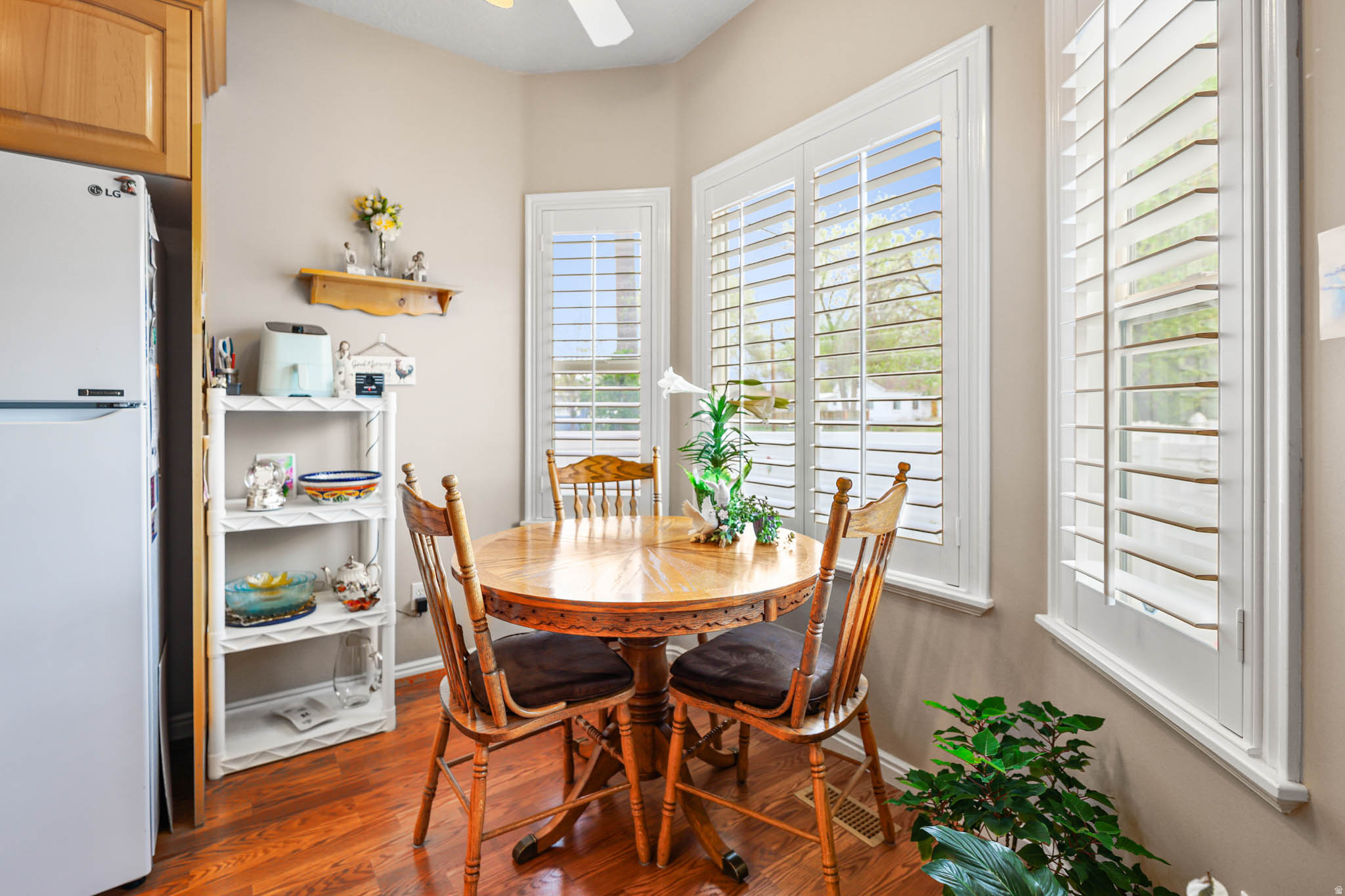 WHITE PINES PHASE 4 - Residential