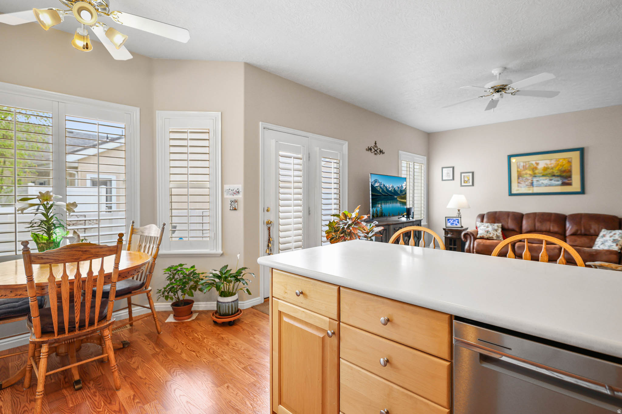 WHITE PINES PHASE 4 - Residential