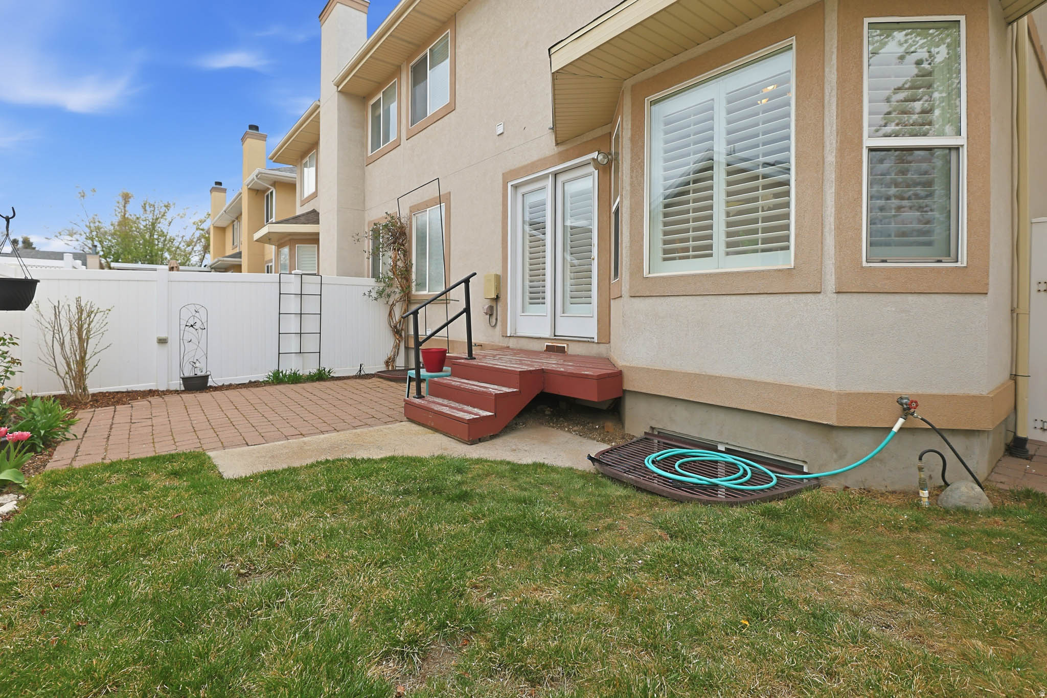 WHITE PINES PHASE 4 - Residential