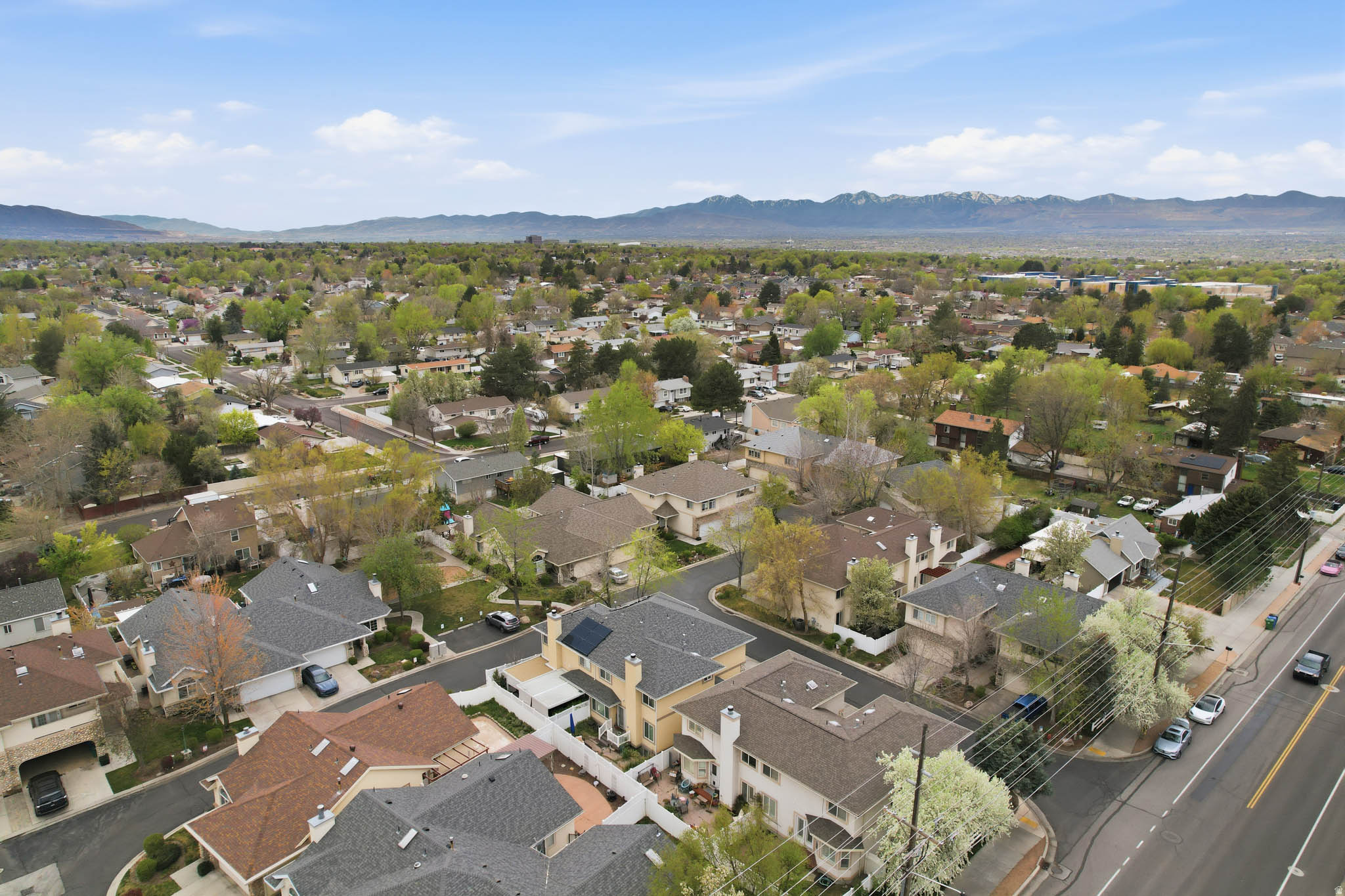 WHITE PINES PHASE 4 - Residential