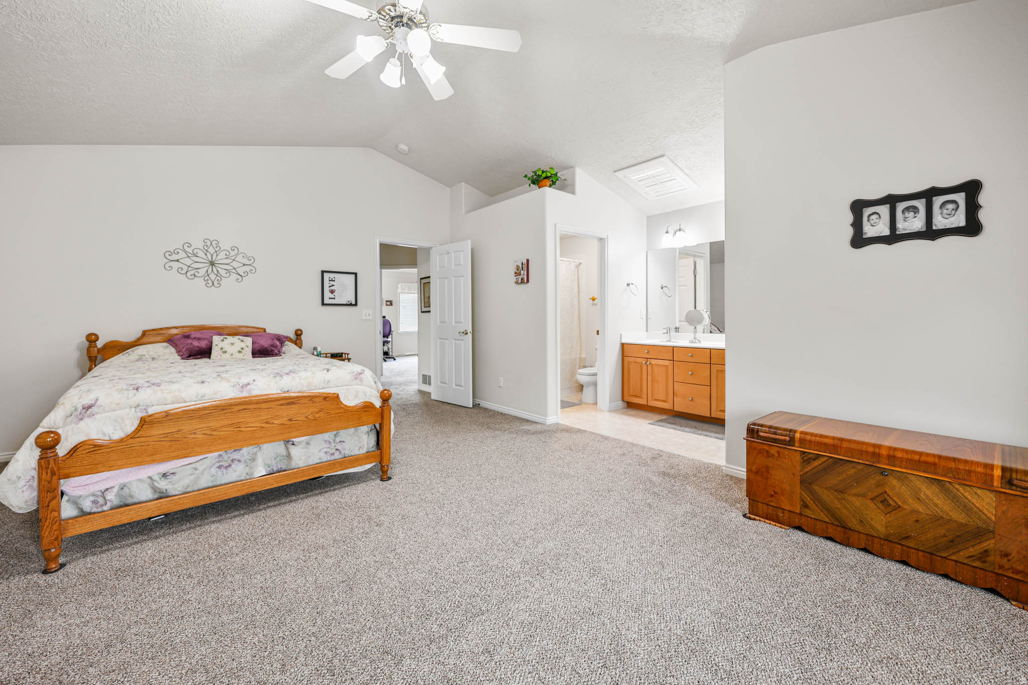 WHITE PINES PHASE 4 - Residential