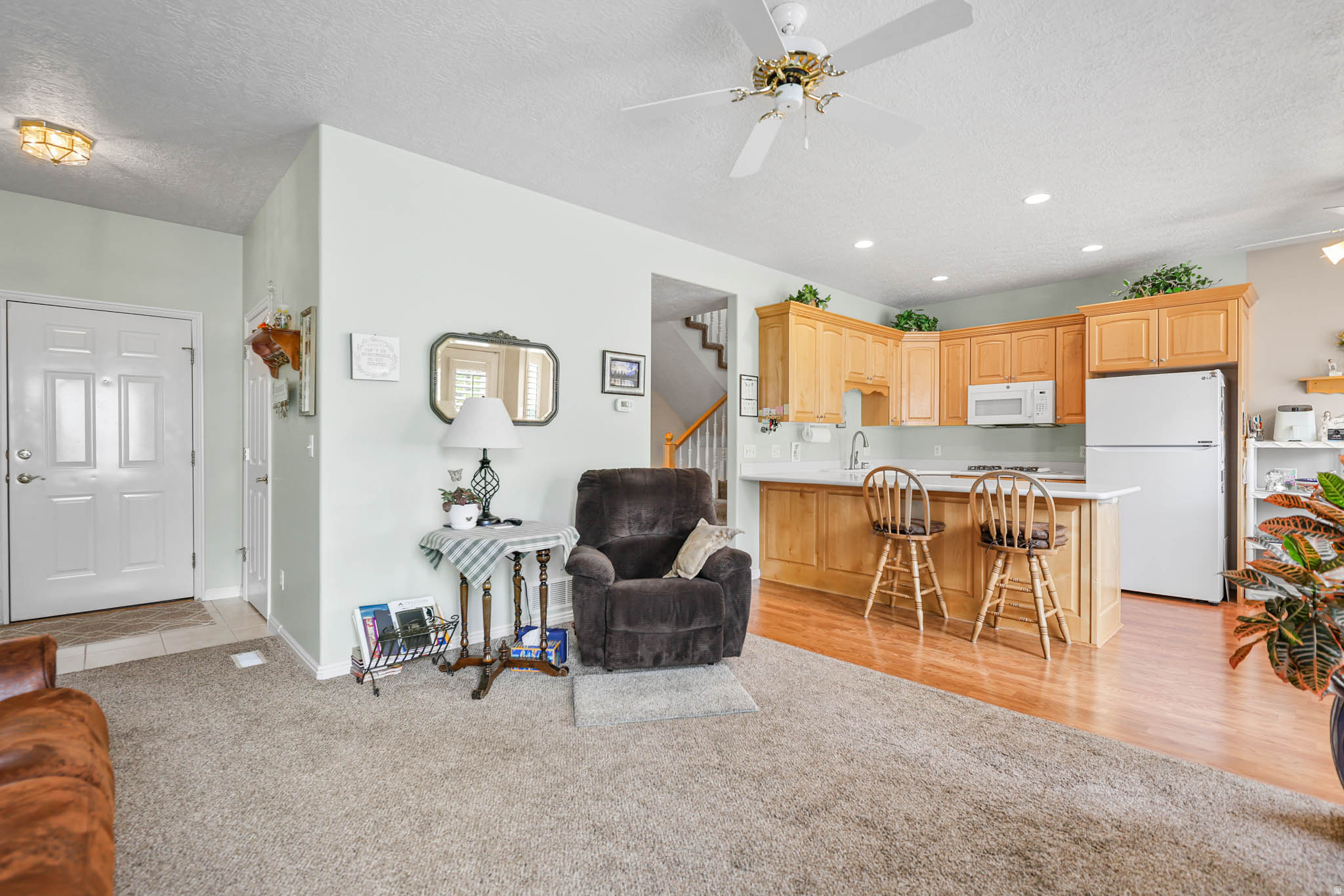 WHITE PINES PHASE 4 - Residential