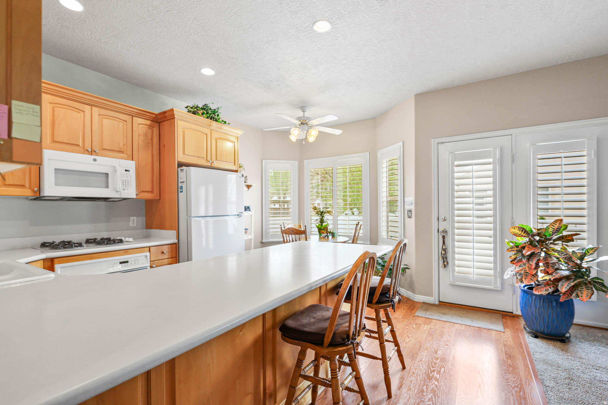 WHITE PINES PHASE 4 - Residential