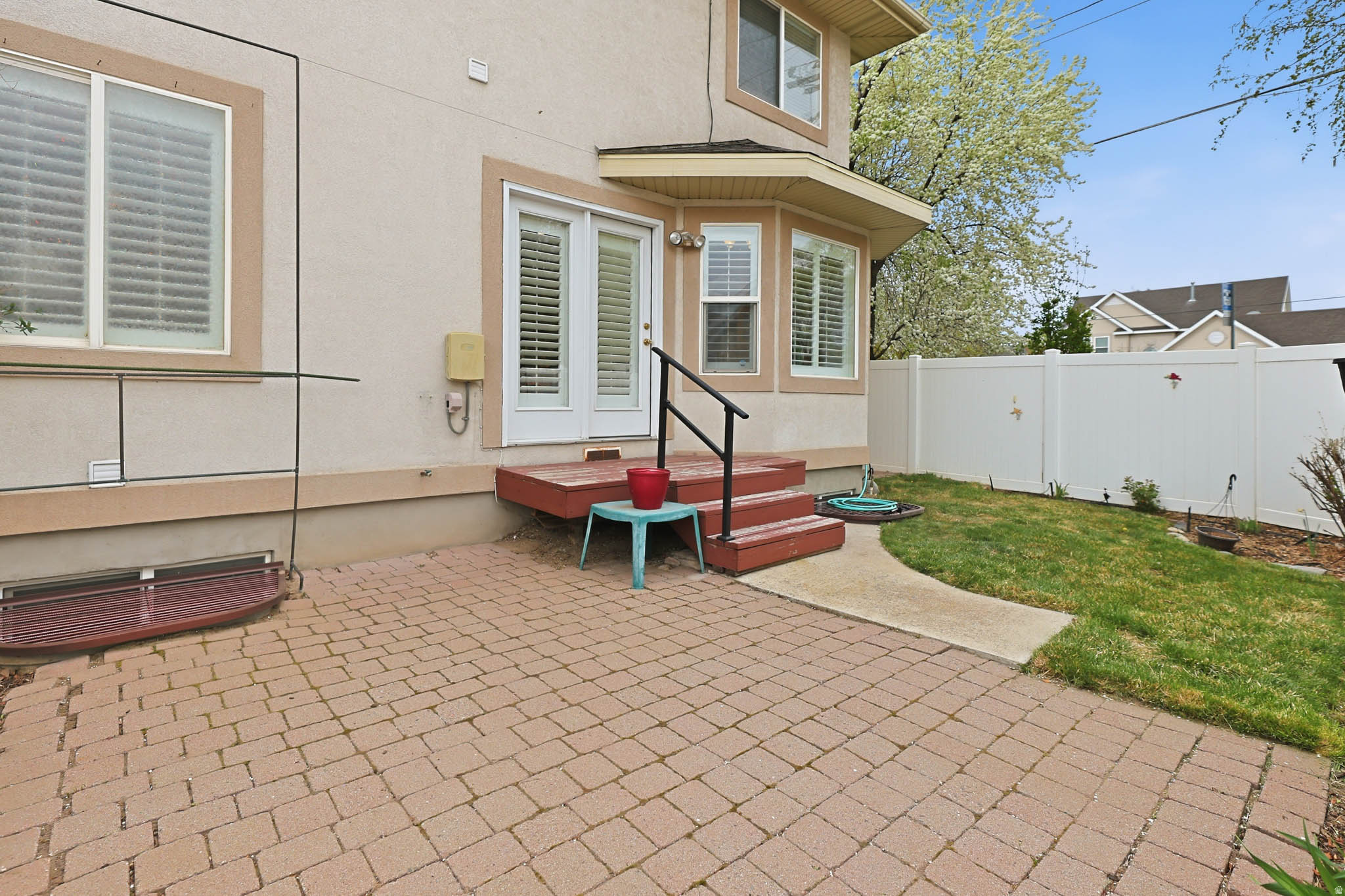 WHITE PINES PHASE 4 - Residential