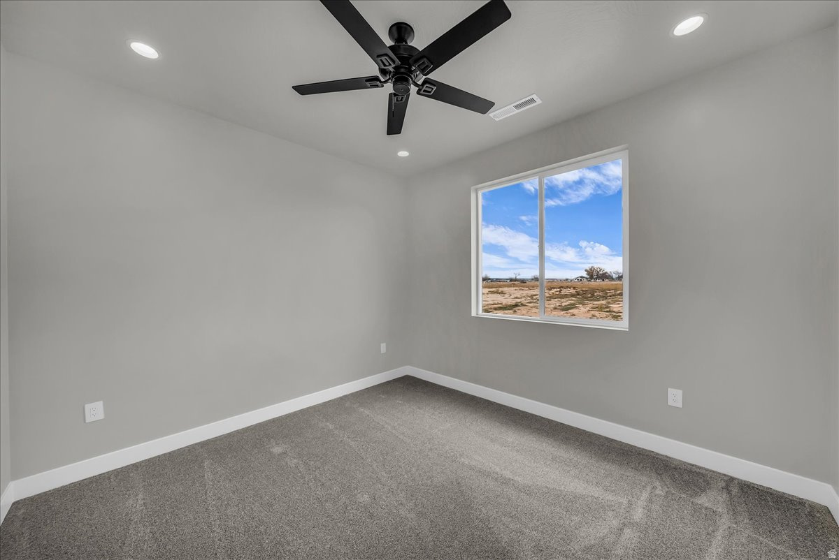 CHELSEY SUBDIVISION - Residential