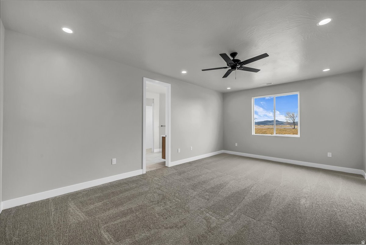 CHELSEY SUBDIVISION - Residential