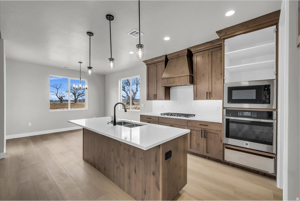 CHELSEY SUBDIVISION - Residential