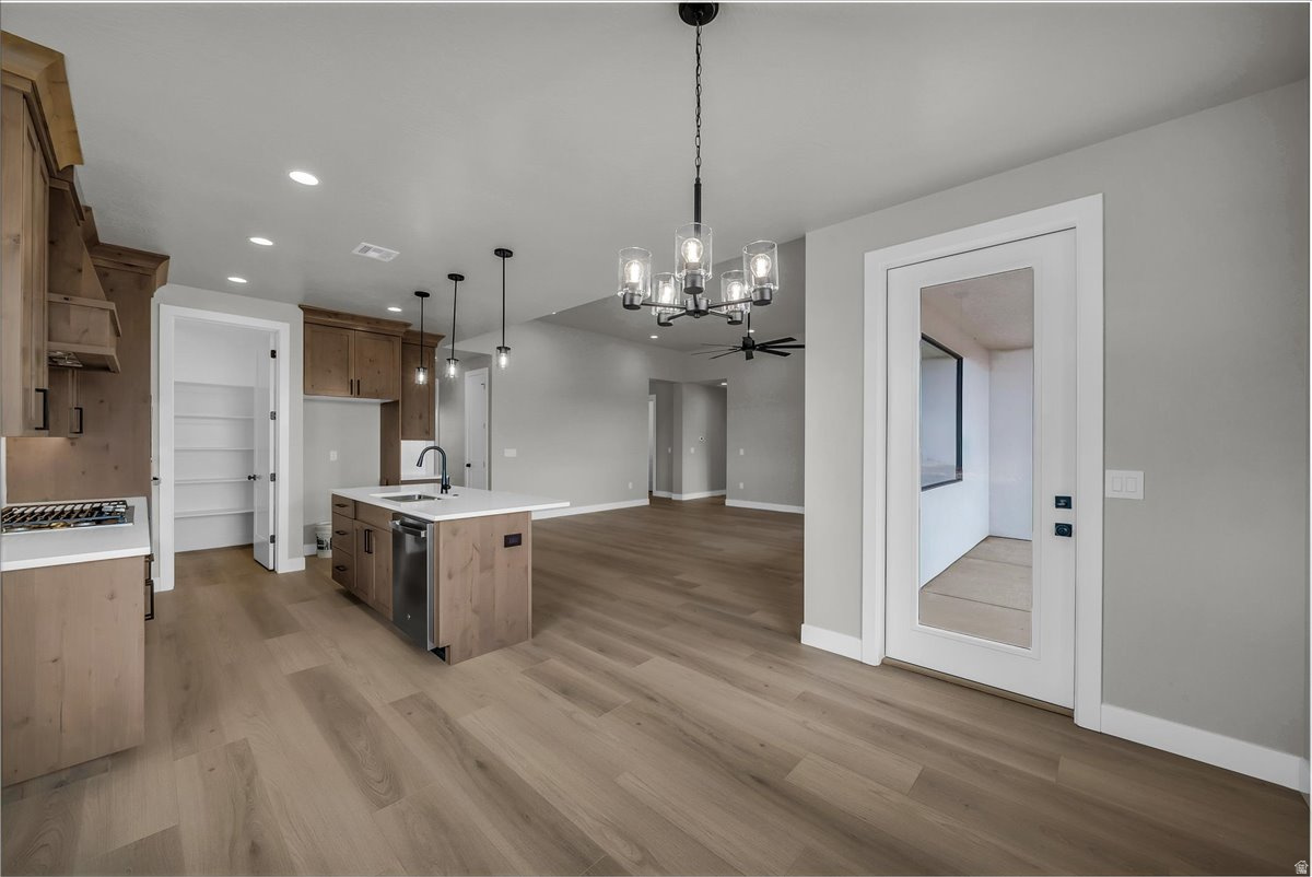 CHELSEY SUBDIVISION - Residential