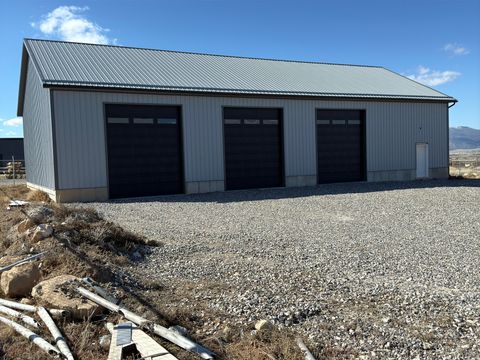 Vacant Land For Sale - 1231 S Airstrip Ln<br/> Mt Pleasant, UT 84647