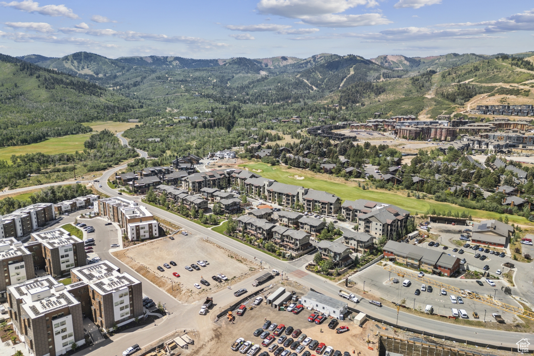 Park City, Utah 84098, United States, 6 Bedrooms Bedrooms, ,6 BathroomsBathrooms,Residential,Active,177102