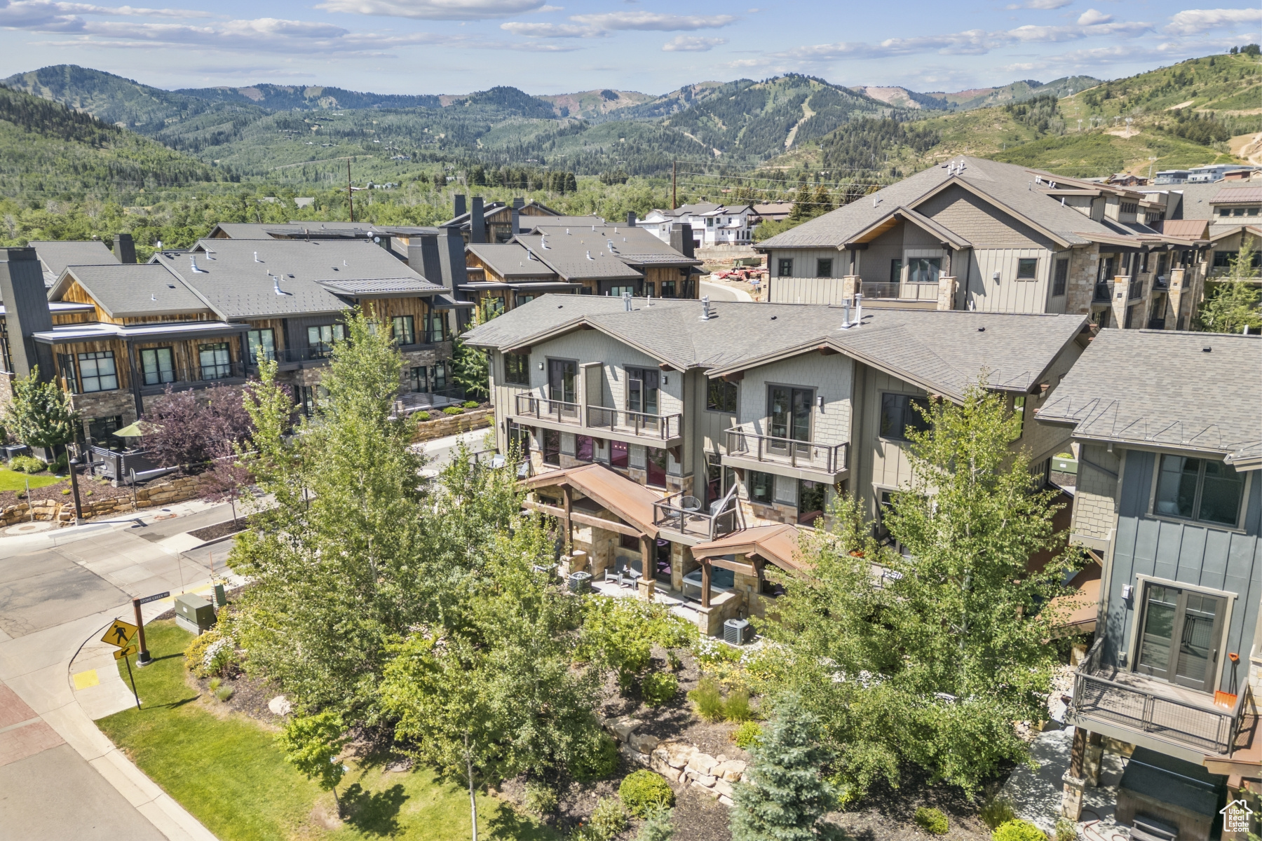 Park City, Utah 84098, United States, 6 Bedrooms Bedrooms, ,6 BathroomsBathrooms,Residential,Active,177102