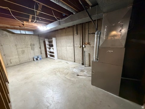 Tiny photo for 756 E 400 N, Bountiful, UT 84010 (MLS # 2174594)