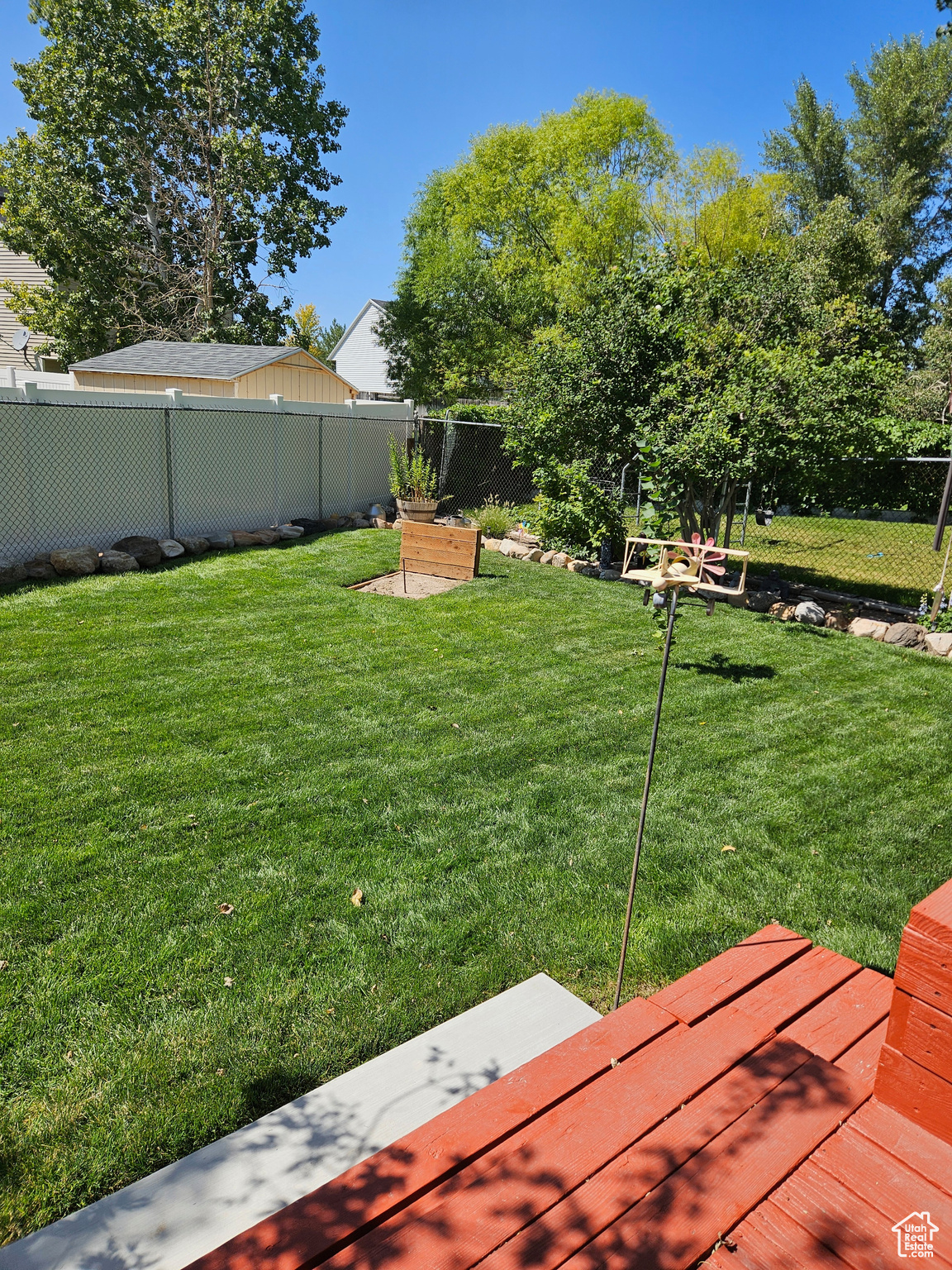 5926 S Far Vista Dr, Kearns, Utah image 31