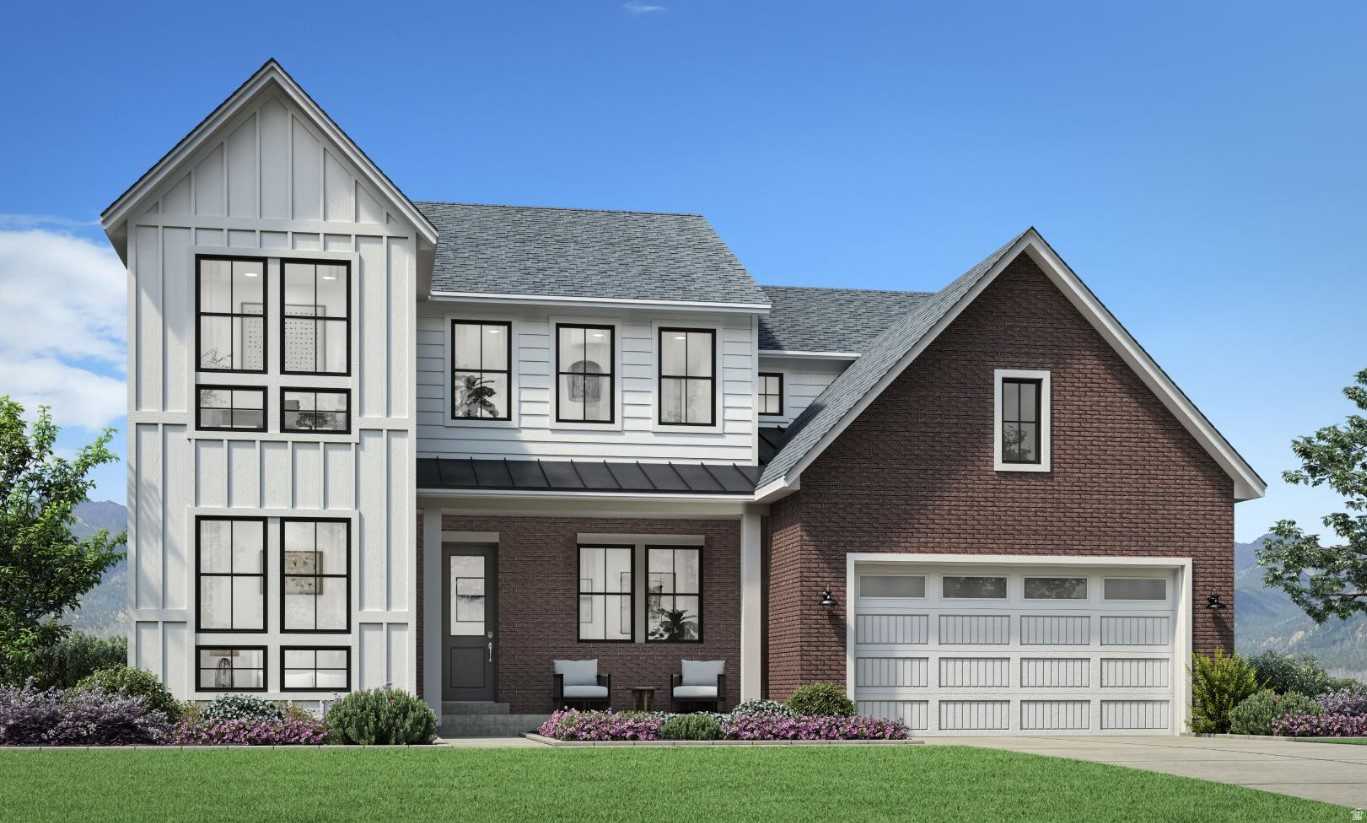 TOLL BROTHERS AT WILDFLOWER - Residential