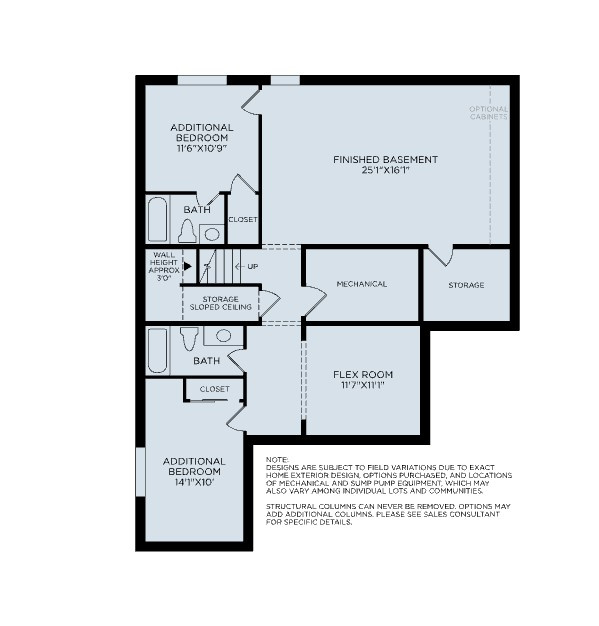 TOLL BROTHERS AT WILDFLOWER - Residential