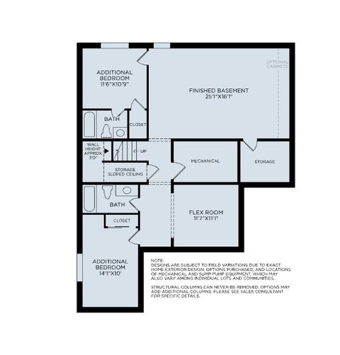 Tiny photo for 2487 SALVIA DR #2075, Saratoga Springs, UT 84045 (MLS # 2151748)