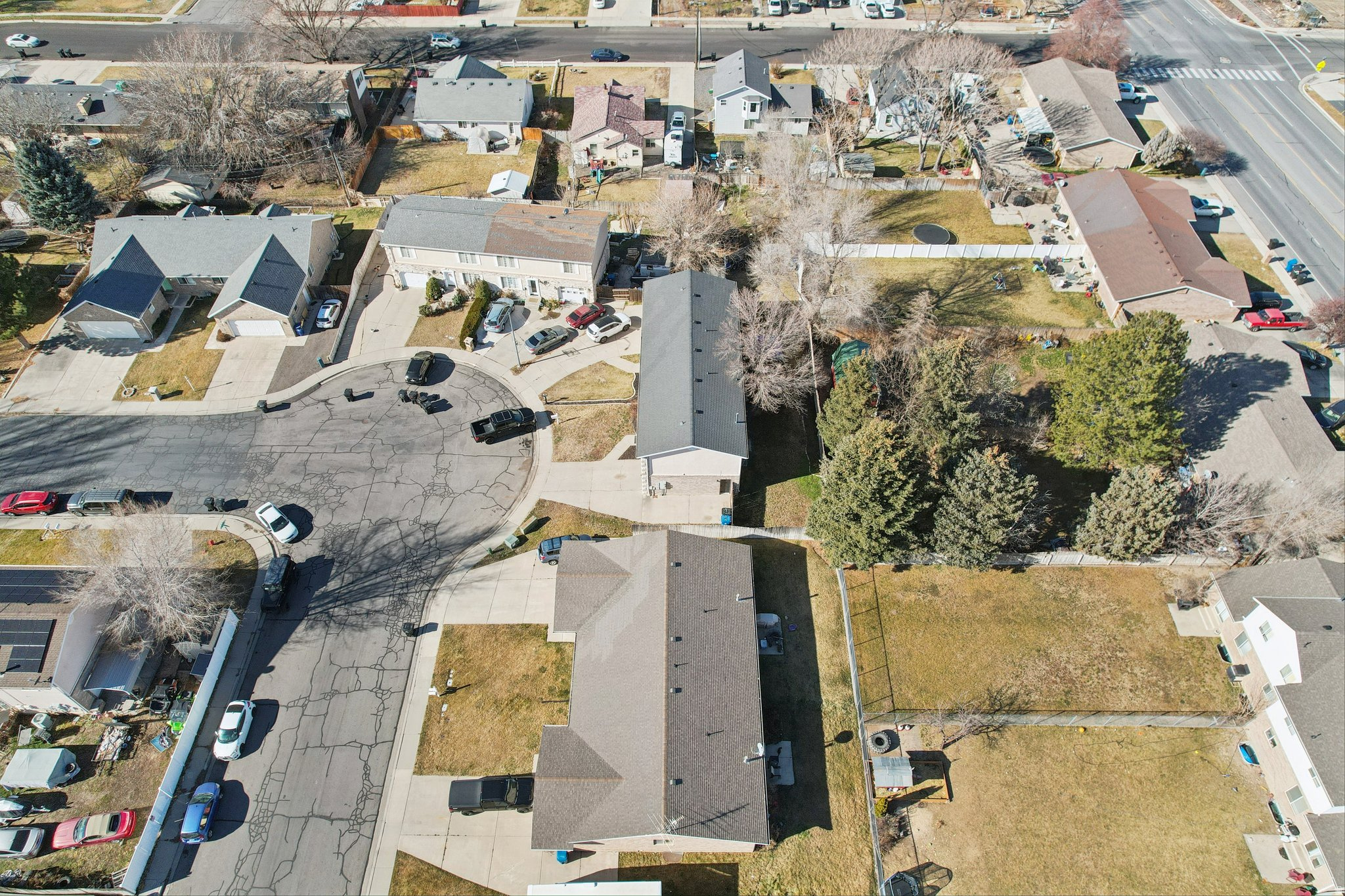 FLONETTE - Residential Income