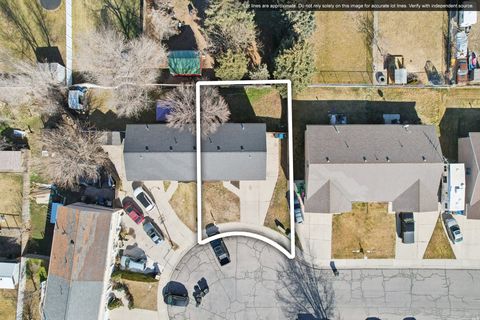 Tiny photo for 973 E 60 S, Spanish Fork, UT 84660 (MLS # 2134967)