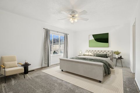 Tiny photo for 973 E 60 S, Spanish Fork, UT 84660 (MLS # 2134967)