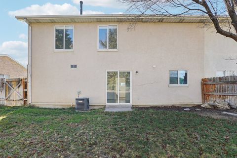 Tiny photo for 973 E 60 S, Spanish Fork, UT 84660 (MLS # 2134967)