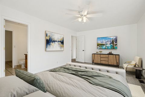 Tiny photo for 973 E 60 S, Spanish Fork, UT 84660 (MLS # 2134967)