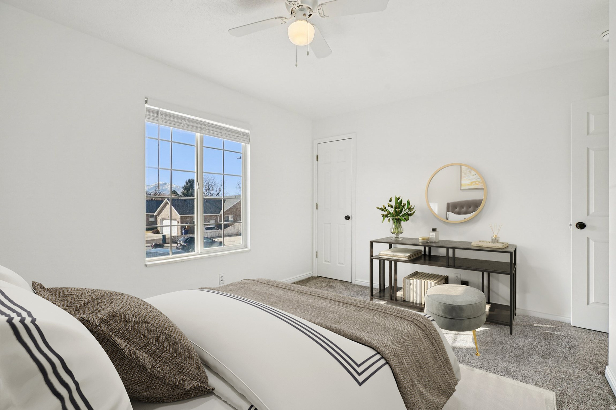 FLONETTE - Residential Income