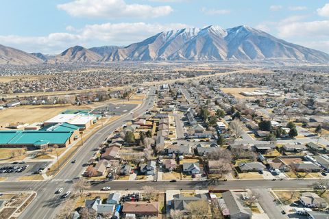 Tiny photo for 973 E 60 S, Spanish Fork, UT 84660 (MLS # 2134967)