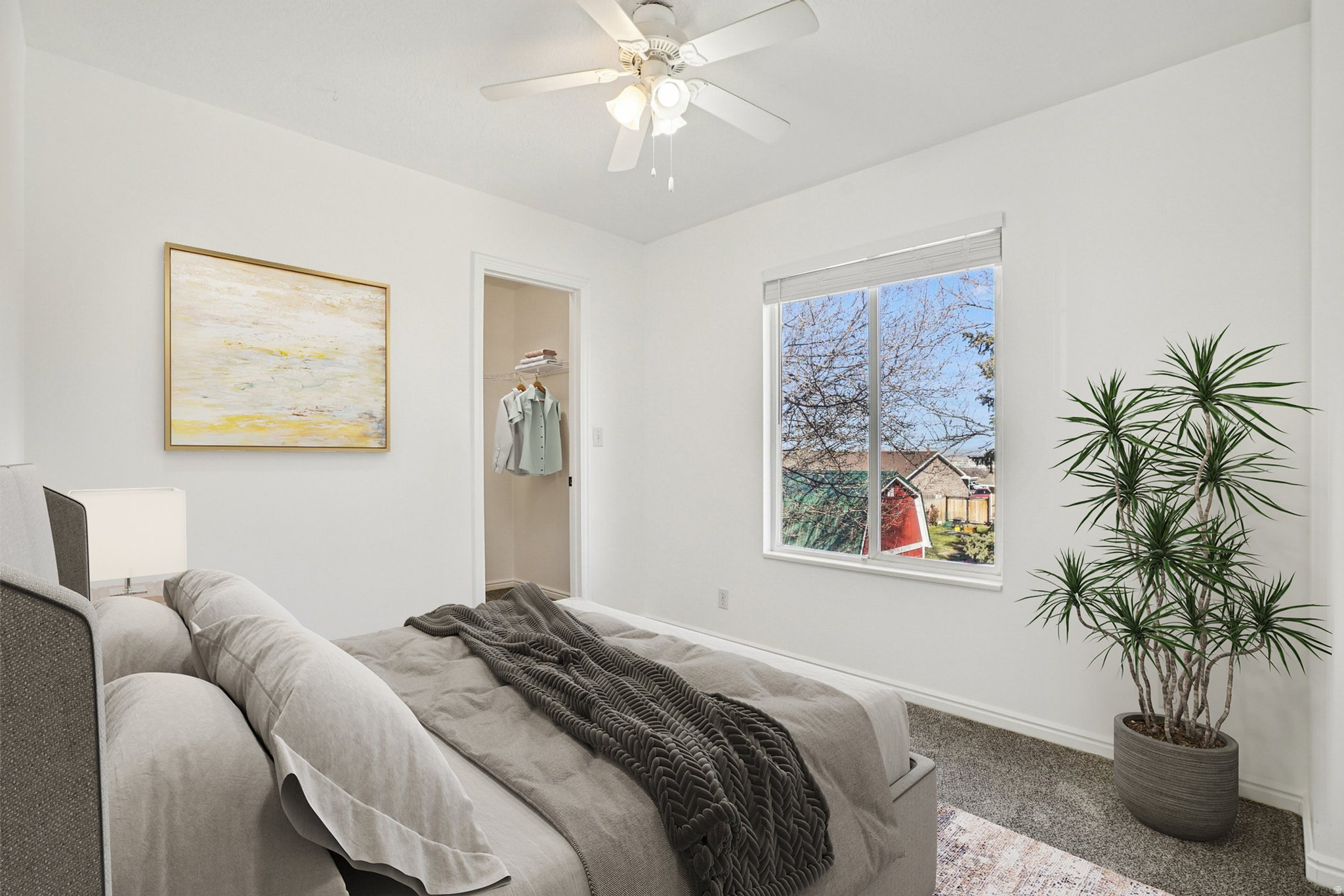 FLONETTE - Residential Income