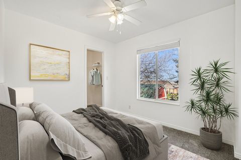 Tiny photo for 973 E 60 S, Spanish Fork, UT 84660 (MLS # 2134967)