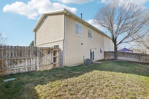 Tiny photo for 973 E 60 S, Spanish Fork, UT 84660 (MLS # 2134967)