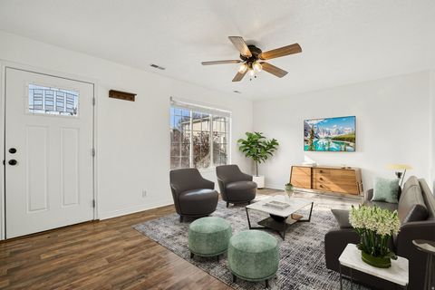 Tiny photo for 973 E 60 S, Spanish Fork, UT 84660 (MLS # 2134967)