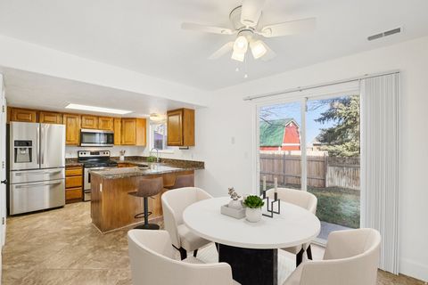 Tiny photo for 973 E 60 S, Spanish Fork, UT 84660 (MLS # 2134967)