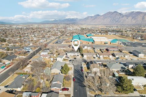 Tiny photo for 973 E 60 S, Spanish Fork, UT 84660 (MLS # 2134967)