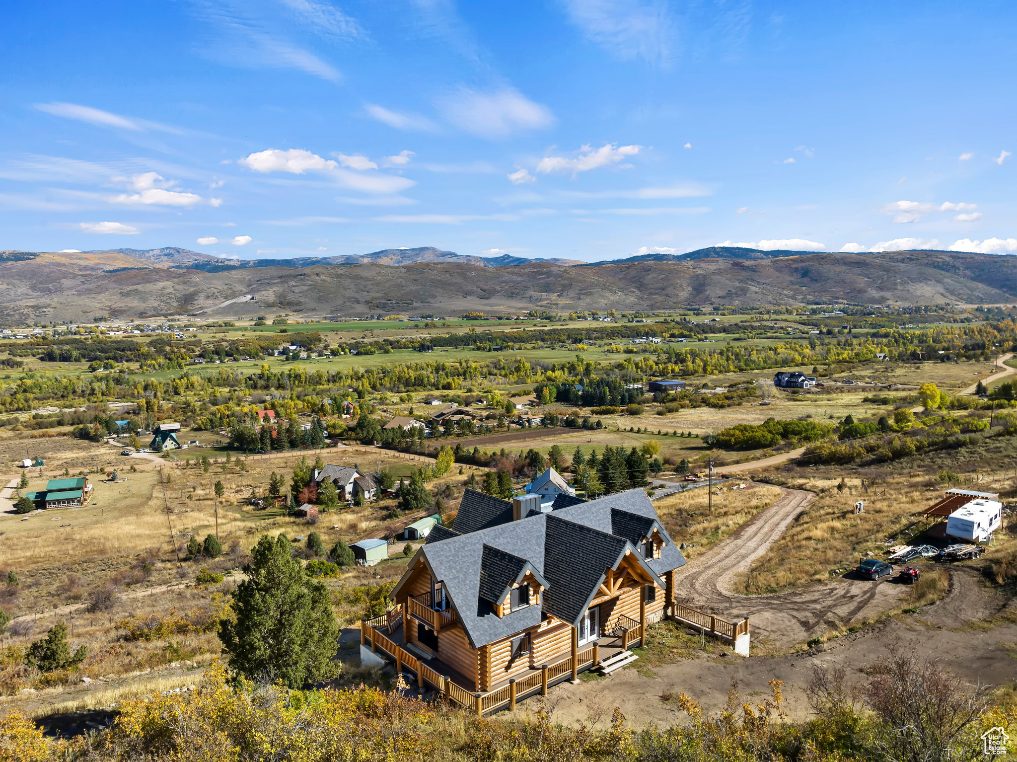 4118 Woodland View Dr, Kamas, Utah image 48