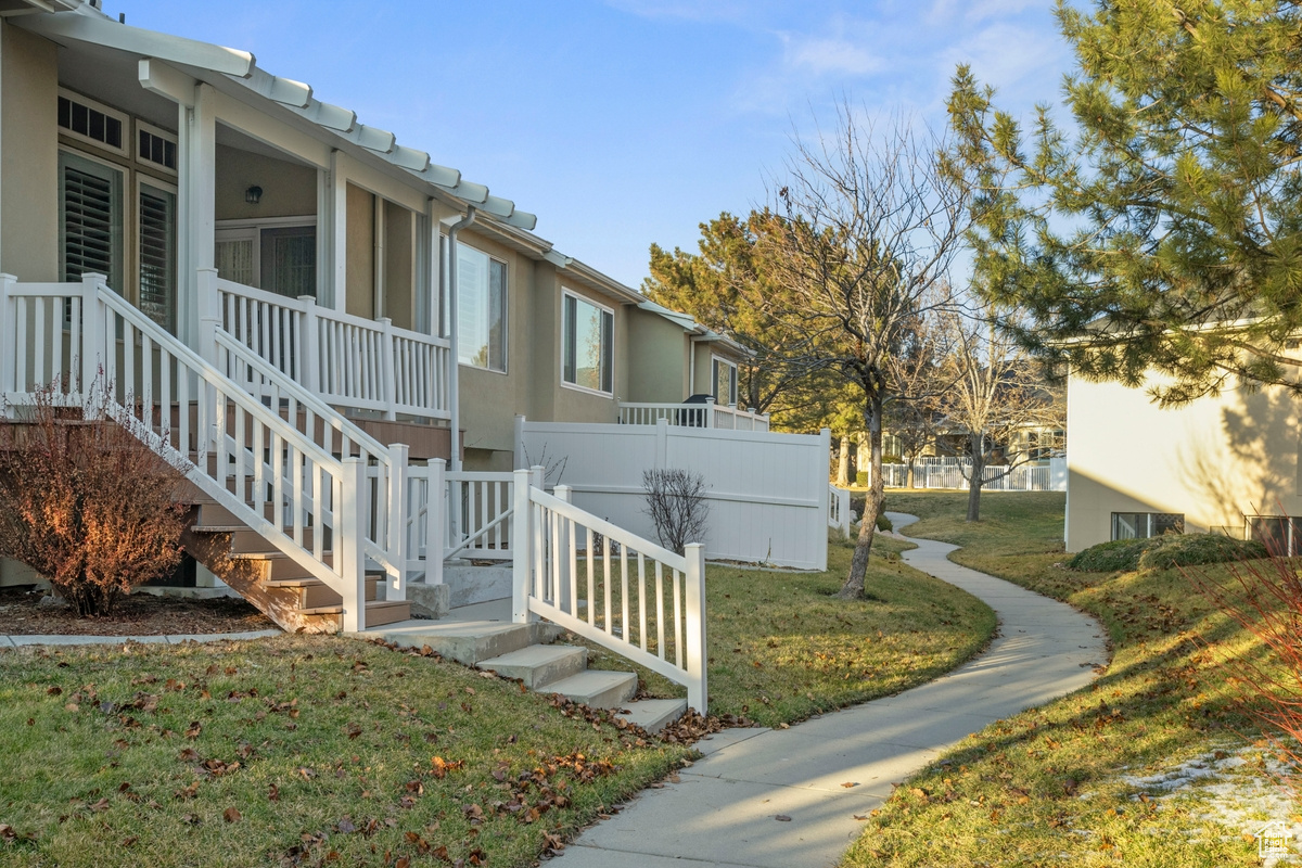 COTTAGES ON KIMBALLS LANE - Residential