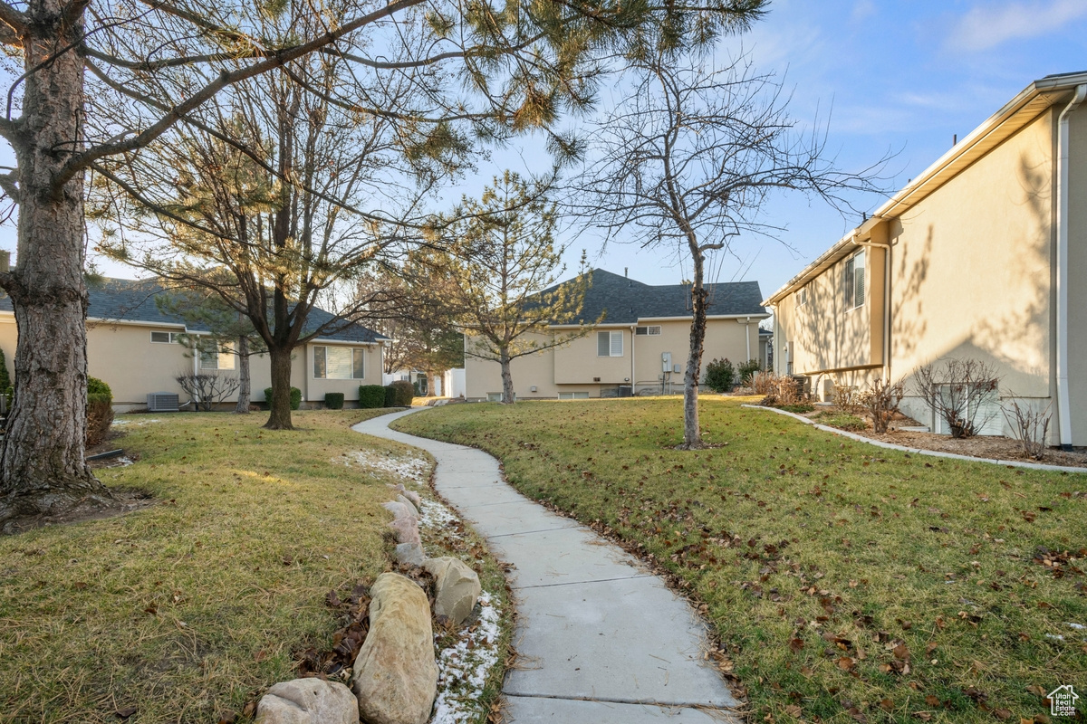 COTTAGES ON KIMBALLS LANE - Residential