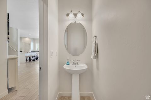 Tiny photo for 7794 W MARWARI RD, Magna, UT 84044 (MLS # 2104797)