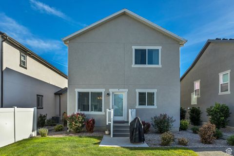 Tiny photo for 7794 W MARWARI RD, Magna, UT 84044 (MLS # 2104797)