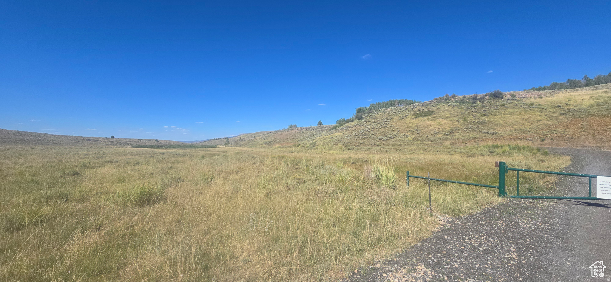 LEGACY RANCHES MONTY - Land