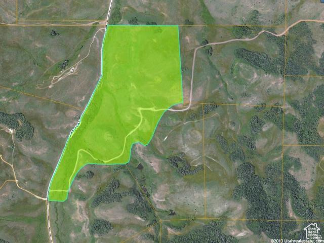 LEGACY RANCHES MONTY - Land