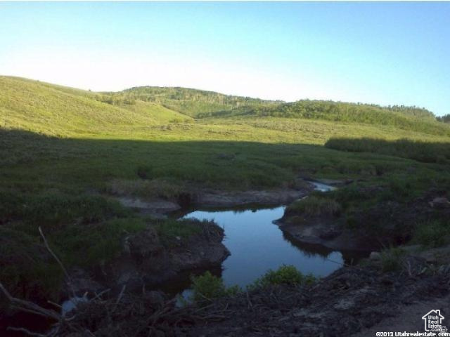 LEGACY RANCHES MONTY - Land