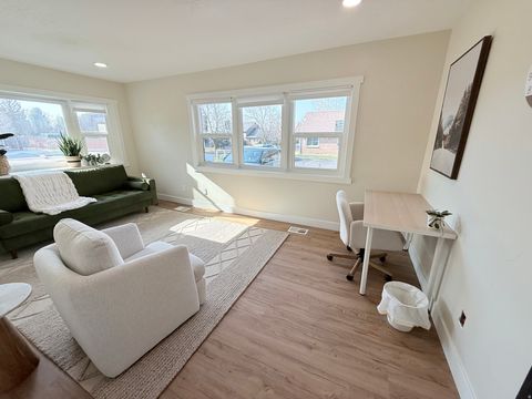 Tiny photo for 60 W CANYON RD, Alpine, UT 84004 (MLS # 2134469)