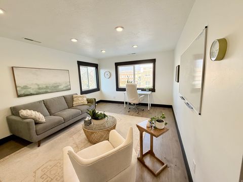 Tiny photo for 60 W CANYON RD, Alpine, UT 84004 (MLS # 2134469)