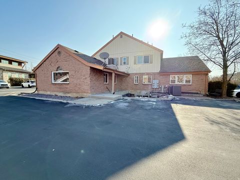 Tiny photo for 60 W CANYON RD, Alpine, UT 84004 (MLS # 2134469)