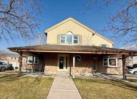 Tiny photo for 60 W CANYON RD, Alpine, UT 84004 (MLS # 2134469)