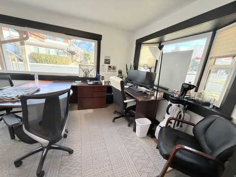 Tiny photo for 60 W CANYON RD, Alpine, UT 84004 (MLS # 2134469)